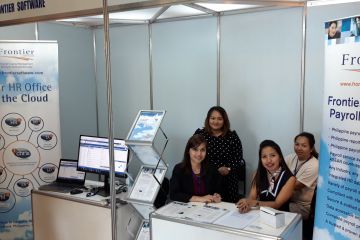 Philippines - Event