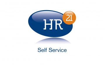 Self Service Logo - CR.
