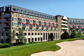 Celtic Manor Resort - Hero banner